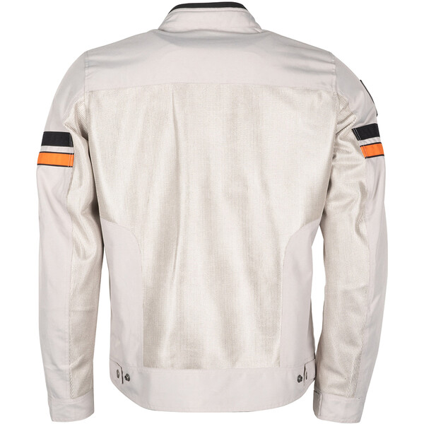 Blouson Elron tissu mesh