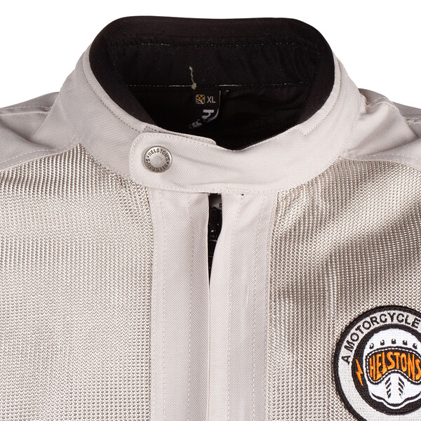 Blouson Elron tissu mesh
