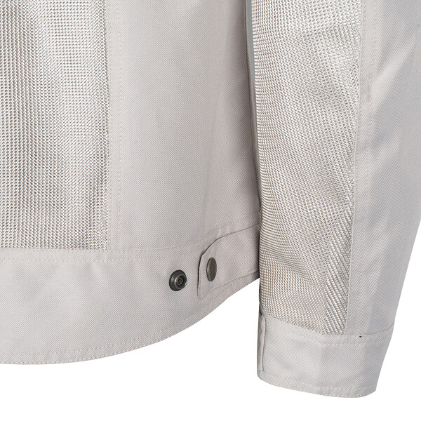 Blouson Elron tissu mesh