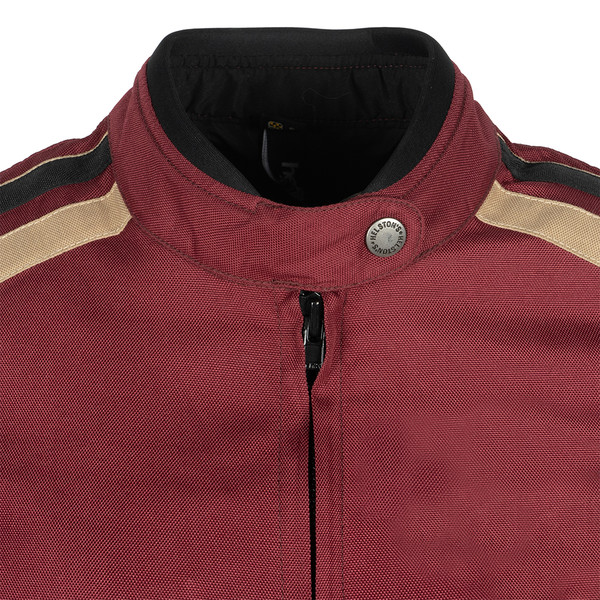 Blouson femme Jade Tissu Technique