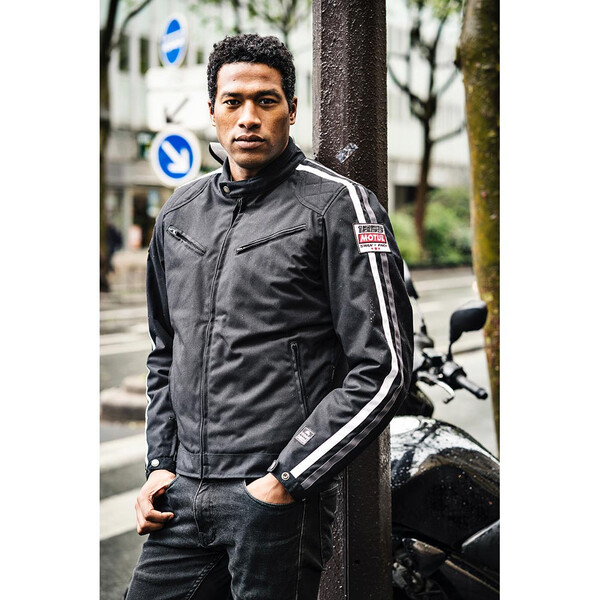 Blouson Racing Motul