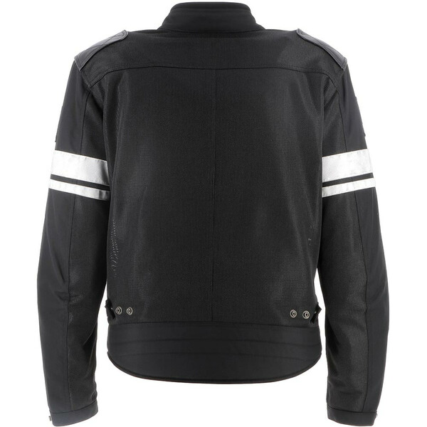 Blouson Revolte Air Tissu Mesh