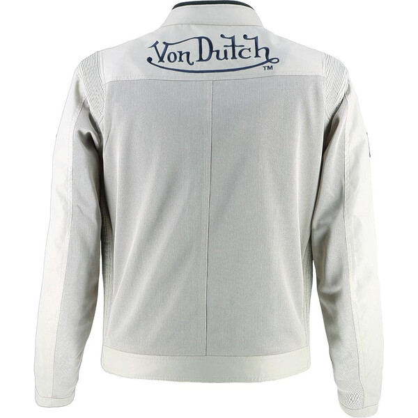 Von Dutch - Blouson Fast Air