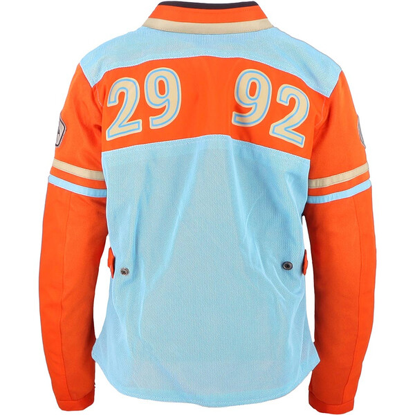 Von Dutch - Blouson femme California Girl Air