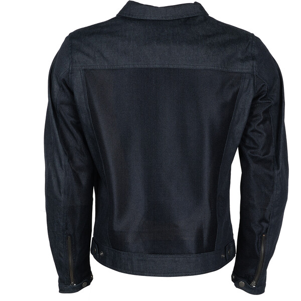 Blouson Western Air Tissu Mesh