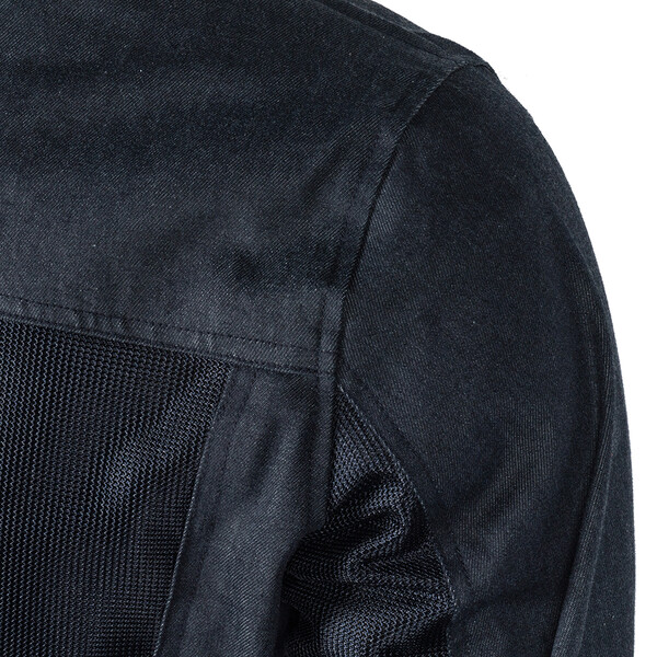 Blouson Western Air Tissu Mesh