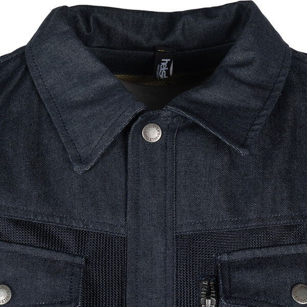 Blouson Western Air Tissu Mesh