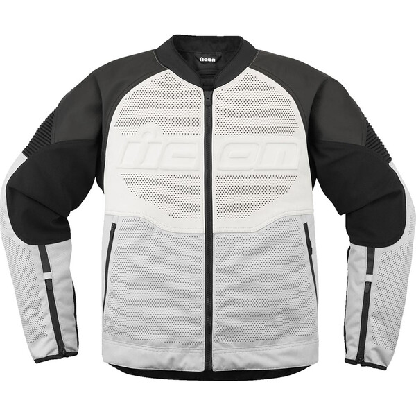 Blouson Overlord3™ Leather
