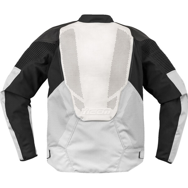 Blouson Overlord3™ Leather