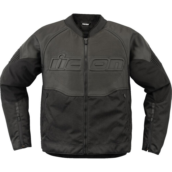 Blouson Overlord3™ Leather