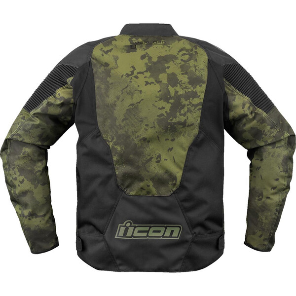 Blouson Overlord3™ Magnacross