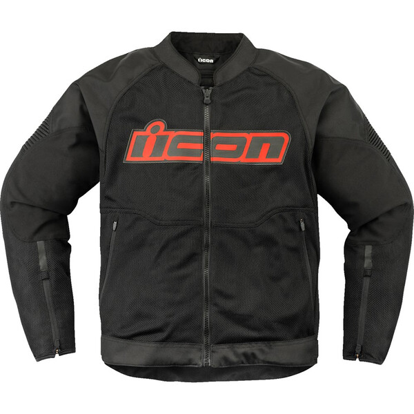 Blouson Overlord3 Mesh™