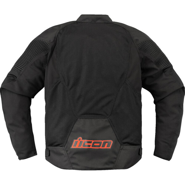 Blouson Overlord3 Mesh™
