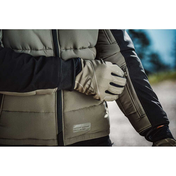Blouson Aspen