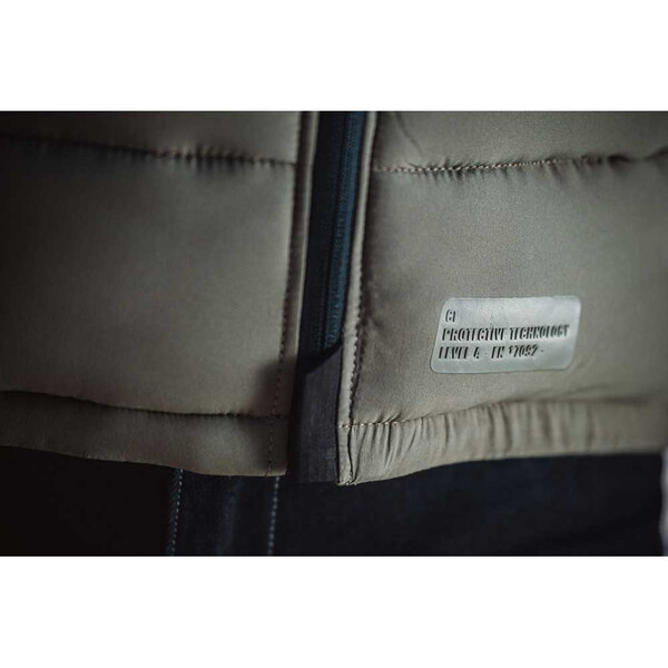 Blouson Aspen