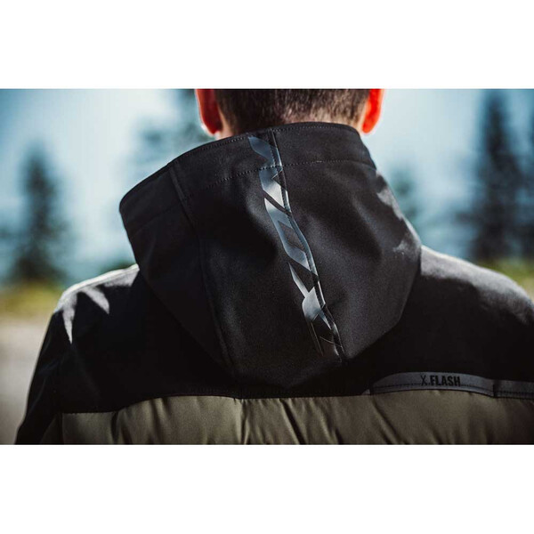 Blouson Aspen