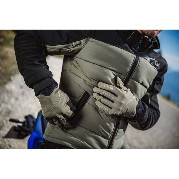 Blouson Aspen