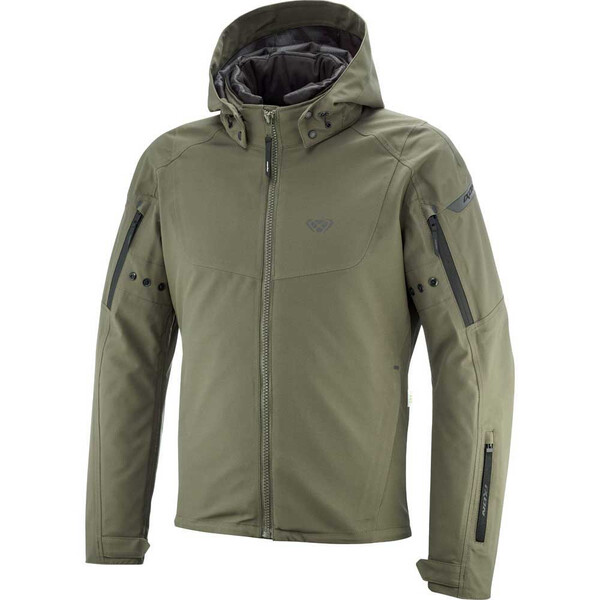 Blouson Burning