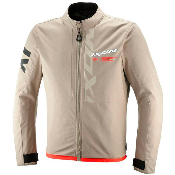 Blouson Combat