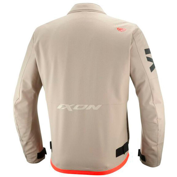 Blouson Combat