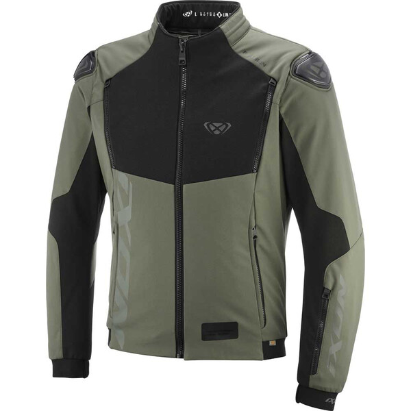 Blouson Pulsion