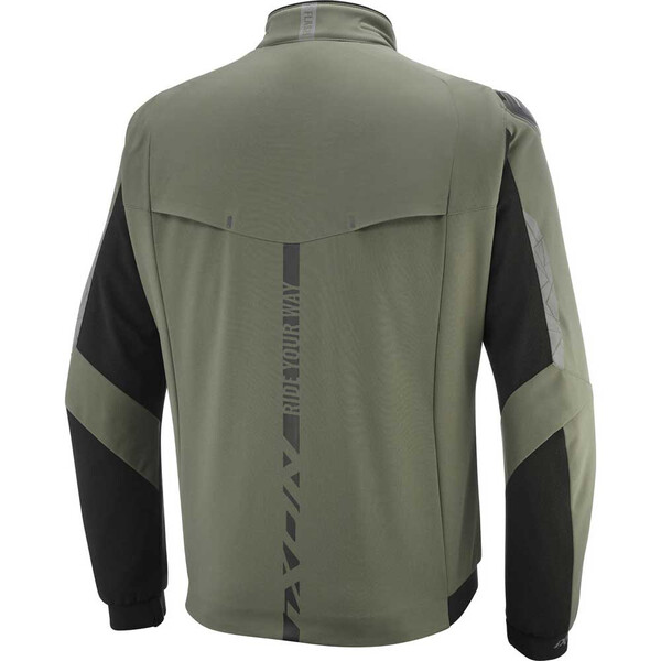 Blouson Pulsion