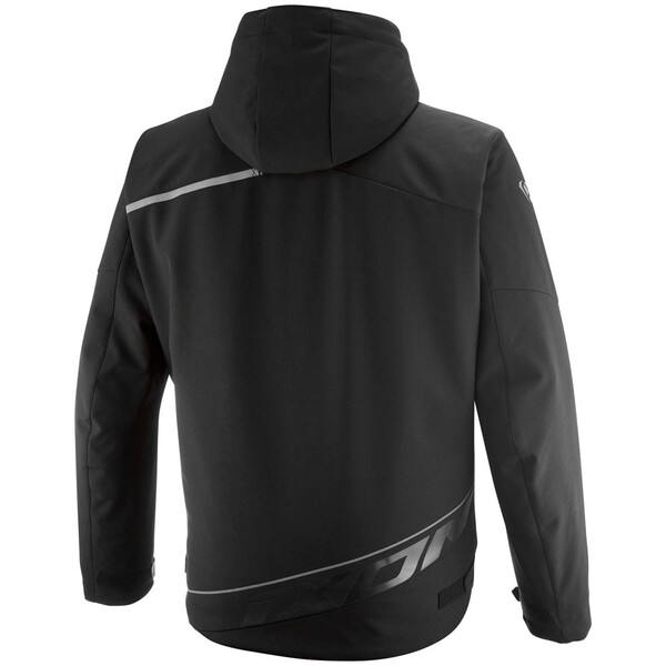 Blouson Roshi C - Grande taille