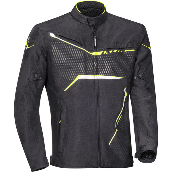 Blouson Slash Light