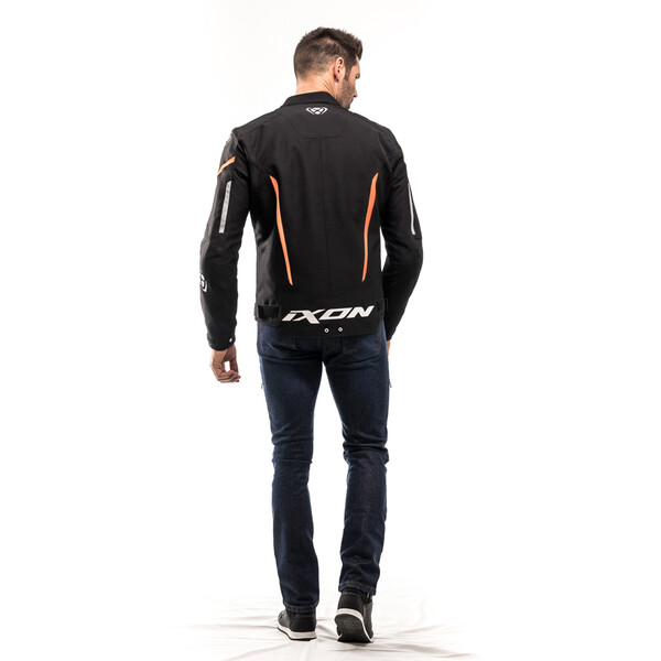 Blouson Striker