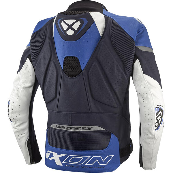 Blouson Vortex 3