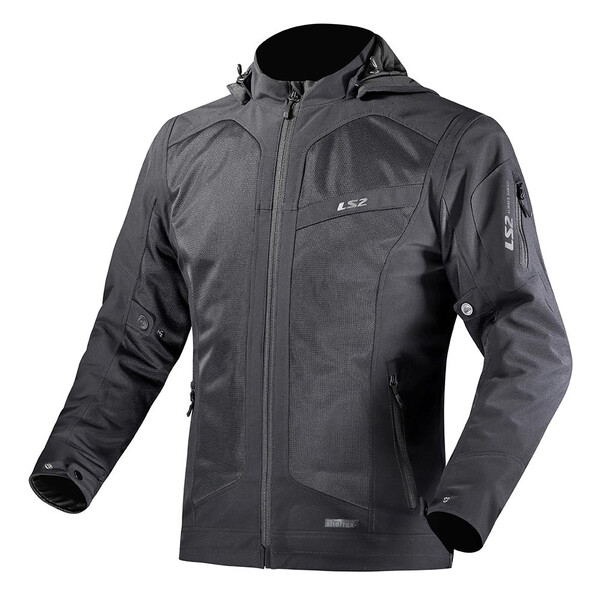 Blouson femme Bolton Air Lady