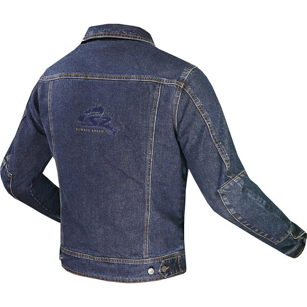 Veste jean Oaky