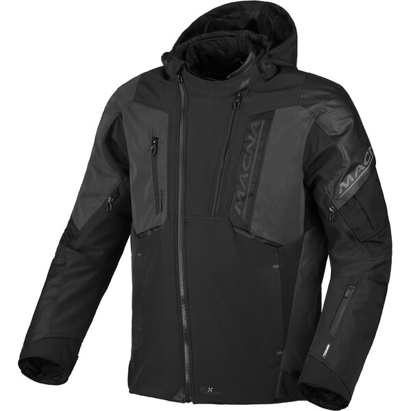 Blouson Angle 2.0