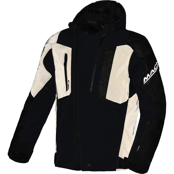 Blouson Angle 2.0
