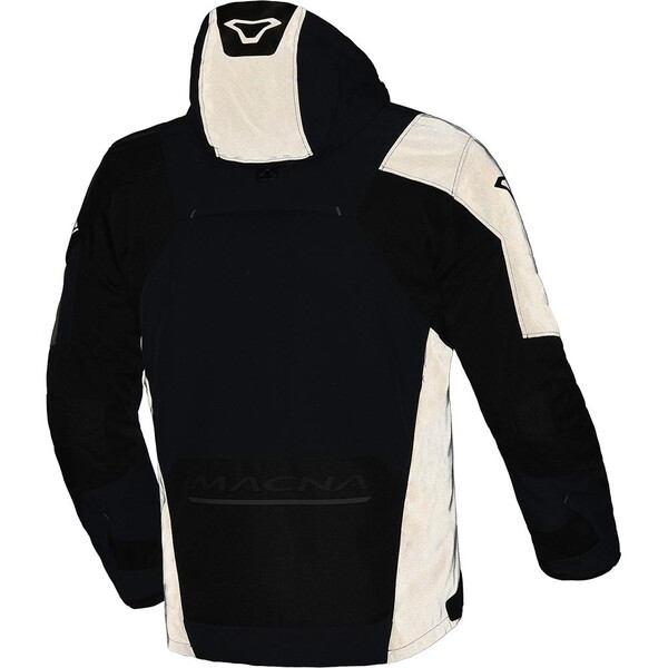 Blouson Angle 2.0
