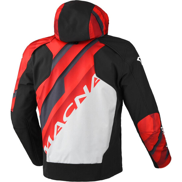 Blouson Atracor