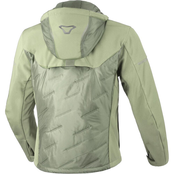 Blouson femme Cocoon 2.0