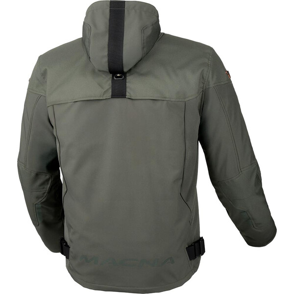 Blouson Territor 2.0