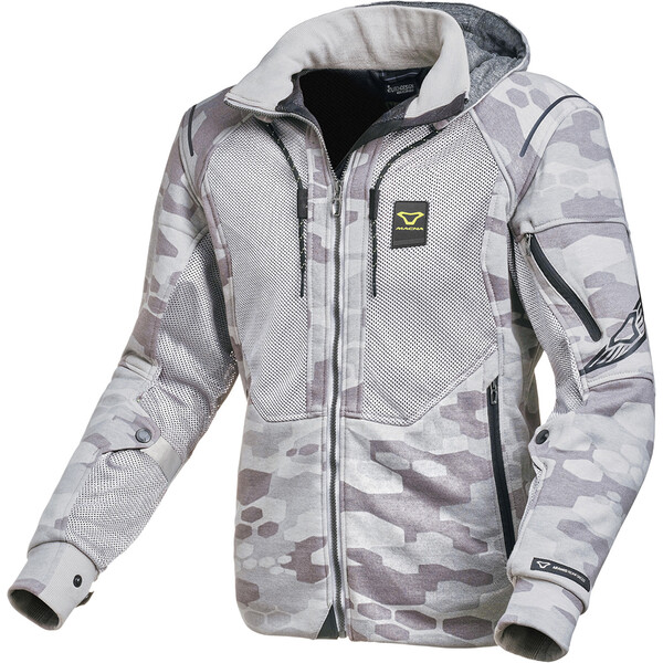 Blouson Breeze