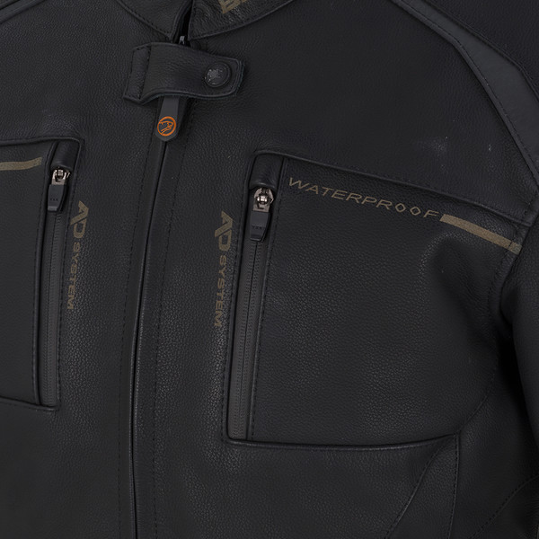 Blouson Mendes