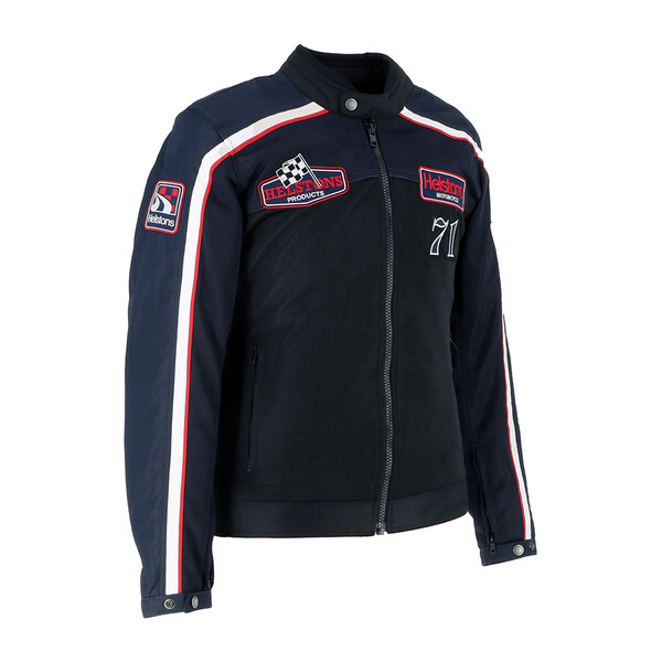 Blouson Formula Sport Air