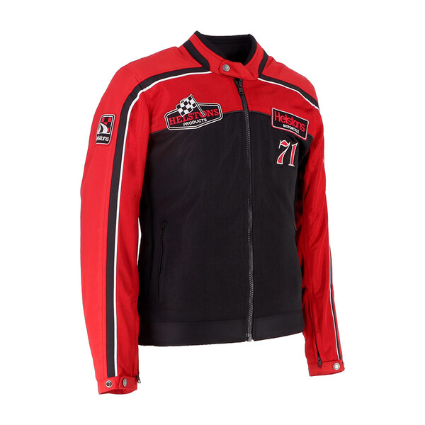 Blouson Formula Sport Air