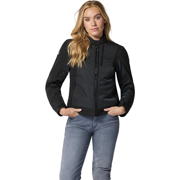 Blouson femme Highcrest H2O Ladies