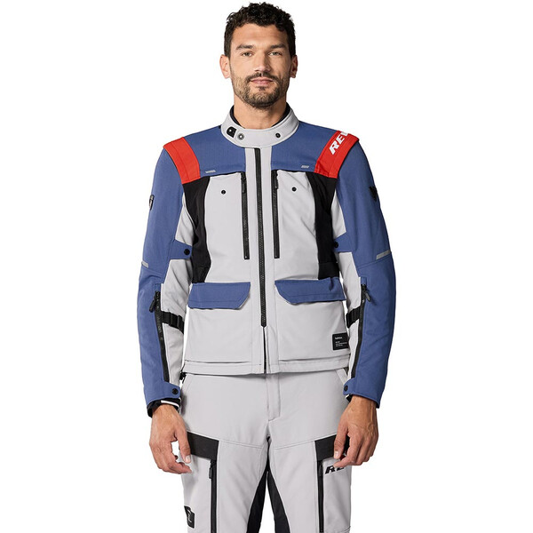 Veste Offtrack 3 H2O