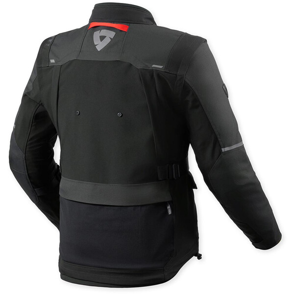 Veste Offtrack 3 H2O