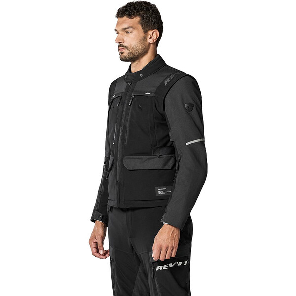 Veste Offtrack 3 H2O