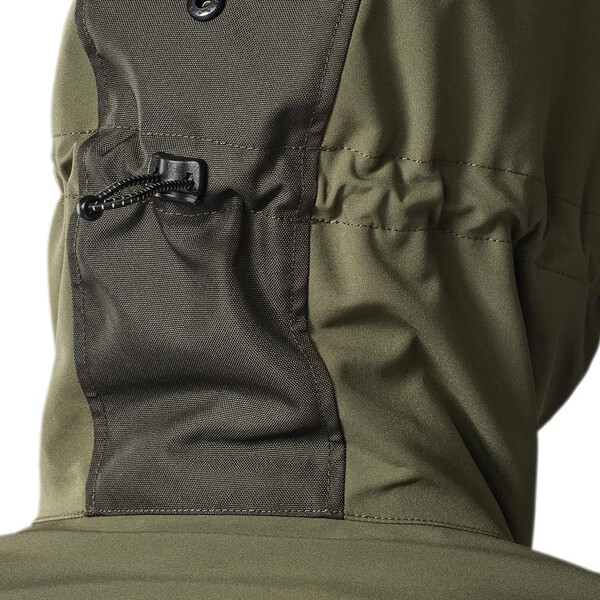 Blouson Traffic 2 H2O