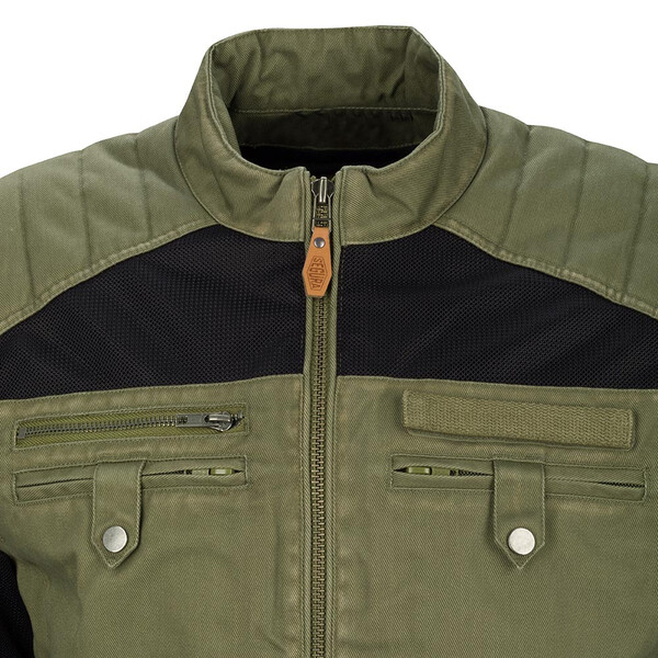 Blouson District Evo