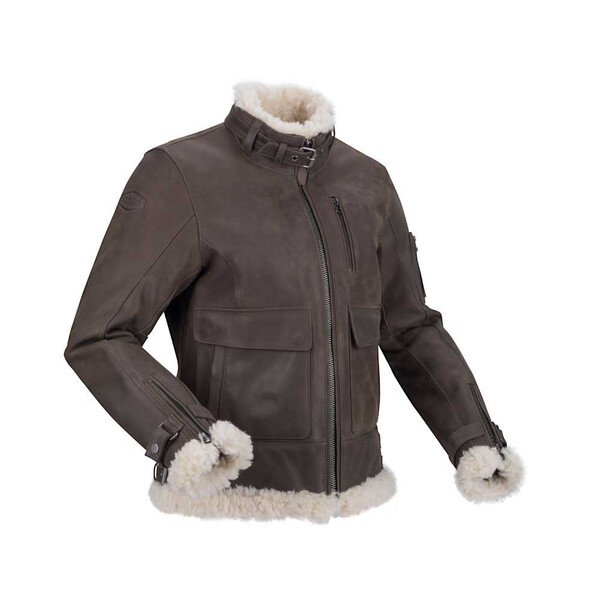 Blouson femme Lady Krugger