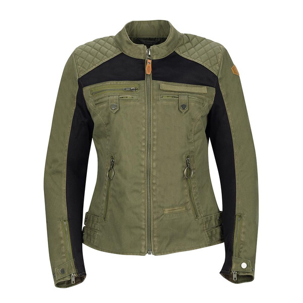 Blouson femme Lady Vanda Evo